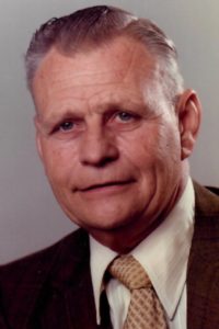 Harvey D. Breiner