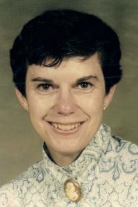 Sharon R. Kostuch