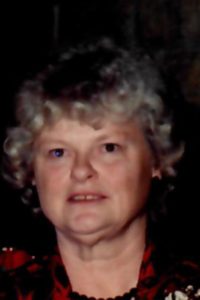 Cecilia L. “Sue” Dement