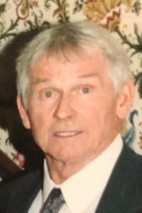 William A. “Bill” Probst William A. “Bill” Probst