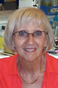 Paulette M. “Paula” Taylor Paulette M. “Paula” Taylor