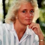 Mary “Kathy” Kellogg