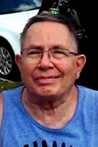 Robert C. “Chuck” Lehnhardt, Sr.