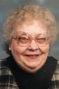 Carolyn A. Visser Carolyn A. Visser