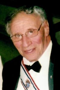 Pasquale “Pat” Danna, Jr. Pasquale “Pat” Danna, Jr.