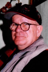 Clyde Aaron Spidell, SR