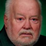 Harold G. “Harry” Leitner