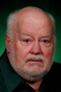 Harold G. “Harry” Leitner Harold G. “Harry” Leitner