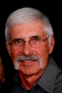 Ronald M. “Ron” Johnson Ronald M. “Ron” Johnson