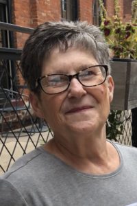 Dawn S. Woodhouse Dawn S. Woodhouse