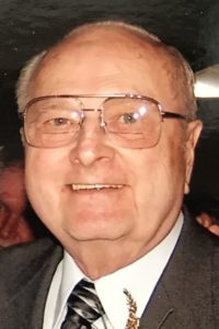 Frank J. Batka, Jr.