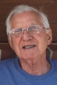 James F. “Jim” Arthofer James F. “Jim” Arthofer