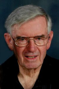 Robert J. “Bob” Thillman Robert J. “Bob” Thillman