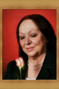 Dona Marie Klug Dona Marie Klug