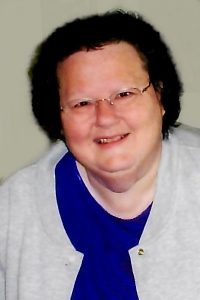 Marge M. Kruschke Marge M. Kruschke