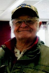 Robert P. “Bob” Buechele