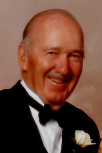 Robert “Bob” Jordan Robert “Bob” Jordan