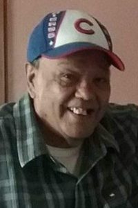 Claudio Vargas Claudio Vargas