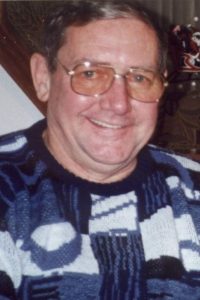 Darel L. Hilkin