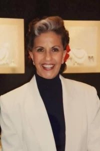 Betsy A. Hamilton