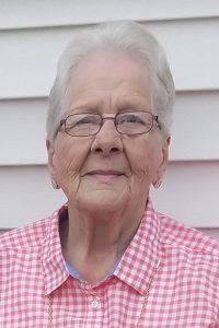 Darlene E. Wieseler