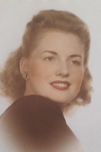 Bernice E. Beresford