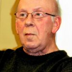 Michael J. “Uncle Mike” Walter