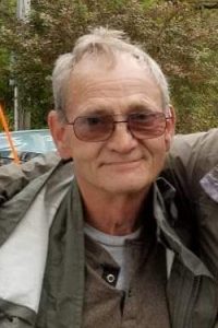 Richard W. “Dick” Strickland