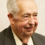 Gustave J. “Gus” Wolff