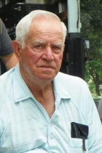 Robert E. “Bob” Henning