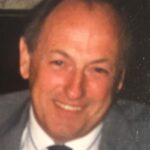 Robert “Bob” Anderson