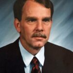 Michael J. “Buck” Powers