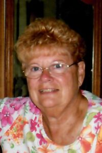 Shirley A. Frommelt