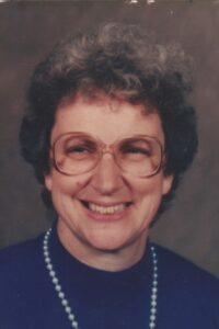 Marilyn F. Jenkins Marilyn F. Jenkins