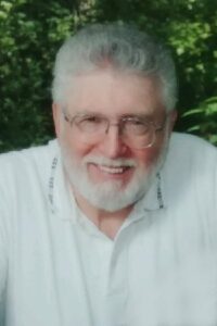 Gary L. Germain Gary L. Germain