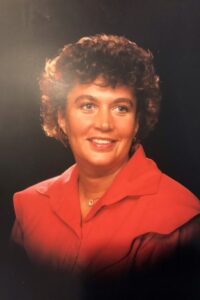 Patricia M. “Patsy” Arensdorf