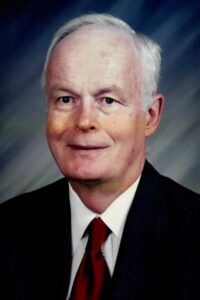 James E. “Jim” Lindsay