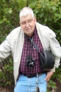Eugene V. Majeski Eugene V. Majeski