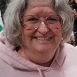 Peggy A. Rutherford