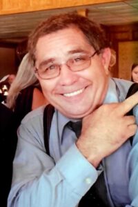 Robert C. “Bob” Lehnhardt, Jr. Robert C. “Bob” Lehnhardt, Jr.