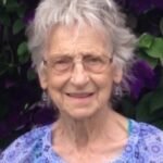 Shirley A. Winkler
