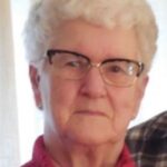 Pauline M. Meyer