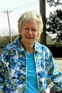 Georgeann J. “Rusty” Felton