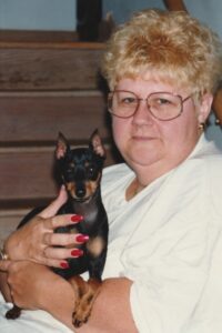 Janet L. Alexander Janet L. Alexander