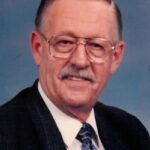 Marlin F. Jorgensen
