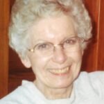 Patricia C. “Pat” Driscoll