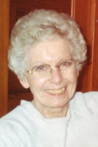 Patricia C. “Pat” Driscoll