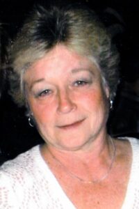 Betty J. “Boo” Sprengelmeyer