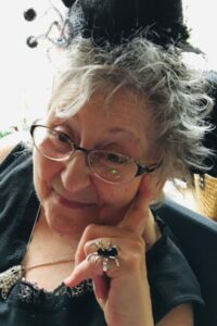 Deborah Ostrander obituary