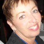 Linda Ford-Johnson